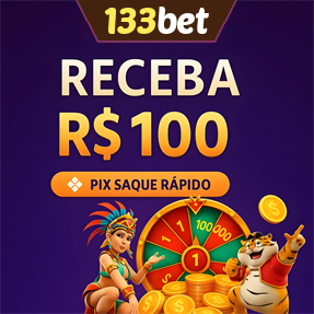 133bet Ganhe R$ 100,00 Gratis