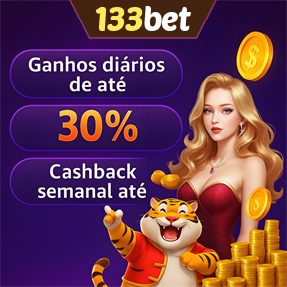133bet Fundo de Resgate de Perdas Semanais