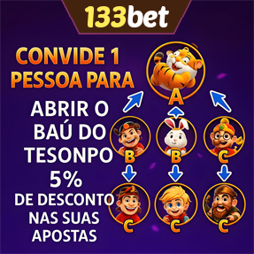 133bet ConvidarCentro
